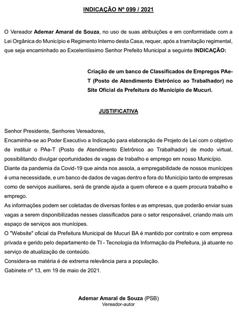  Notícias, Classificados e Banco de Empregos de