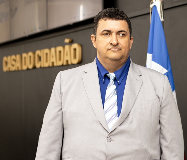 XANDÃO SEIXAS RECOMENDA ATENDIMENTO PRIORITÁRIO A PORTADORES DE DOENÇAS RARAS E GENÉTICAS