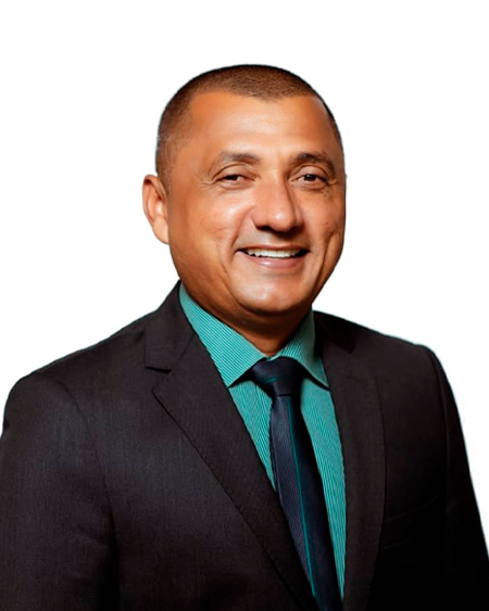 Jocélio Oliveira Brito