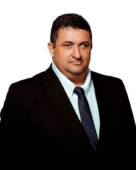 Alexandre Deolinda Seixas