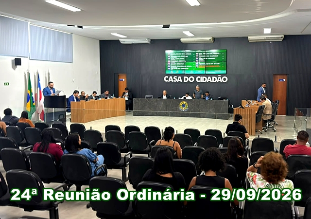 VEREADORES APROVAM PROJETO “ORLA VIVA” E INDICAÇÕES NAS ÁREAS DE SAÚDE, TURISMO, INFRAESTRUTURA E OUTRAS